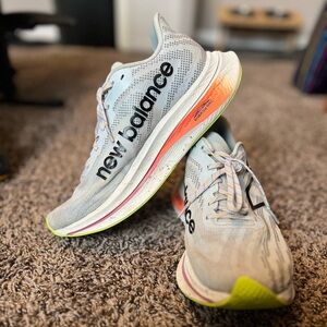 New Balance SC Trainer v2